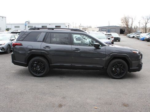 New 2026 Subaru Outback Limited image 4