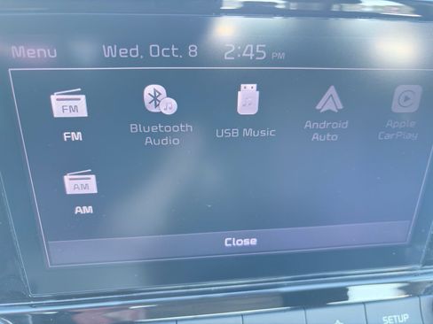 Used 2024 Kia Forte LXS image 21