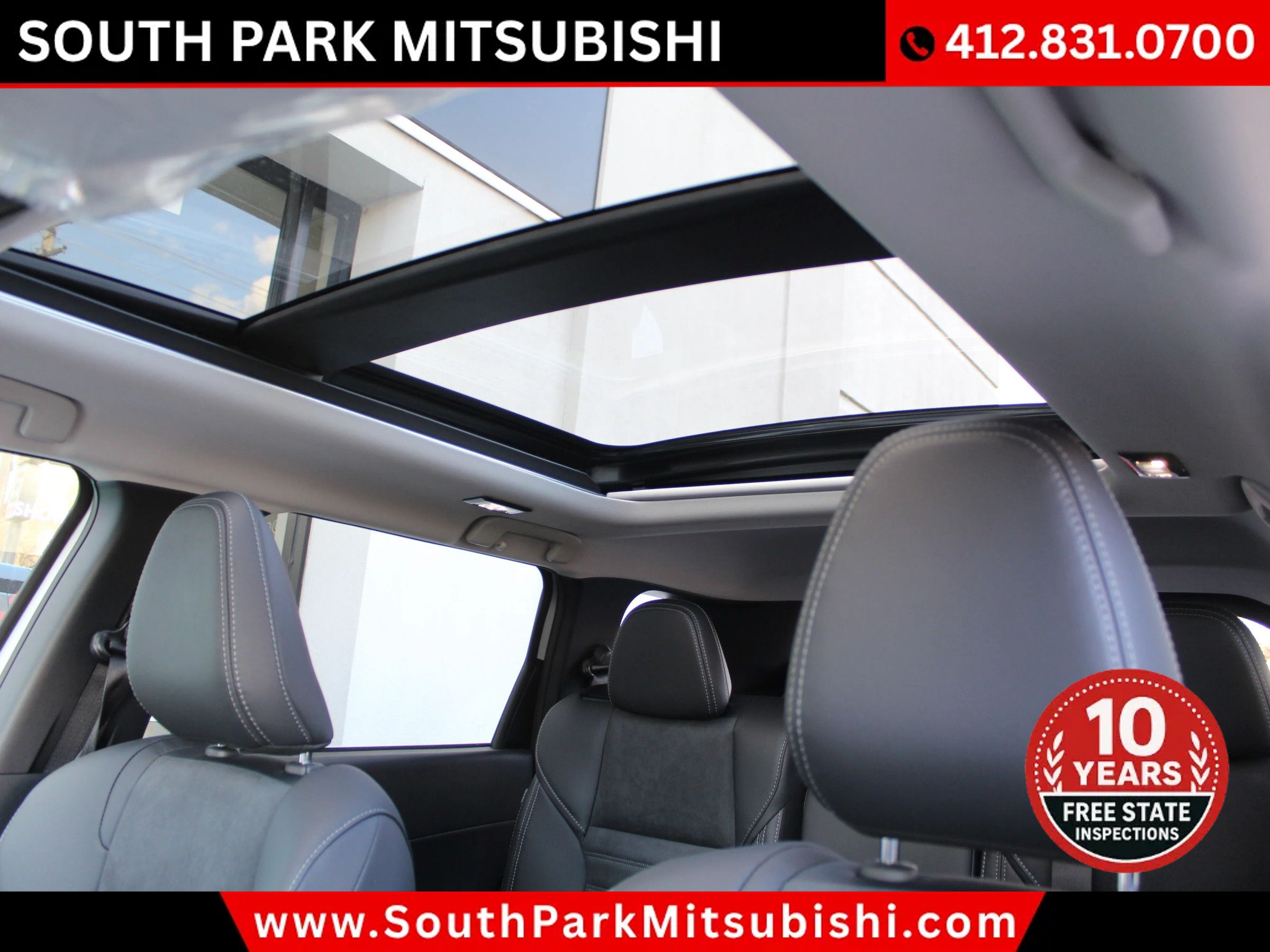 Used 2026 Mitsubishi Outlander SE AWD/4WD image 24