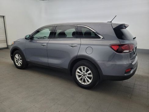 Used 2020 Kia Sorento LX AWD/4WD image 3