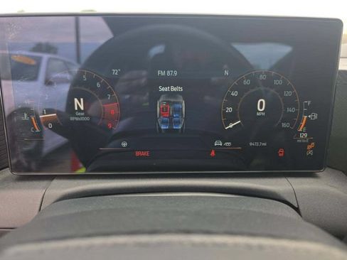 Used 2025 Ford Mustang GT RWD image 6
