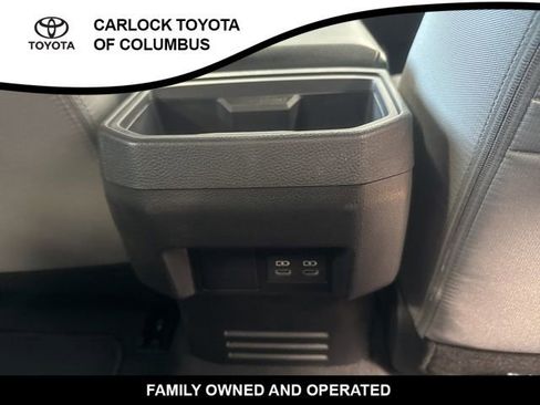 New 2026 Toyota Tacoma TRD Sport AWD/4WD image 17
