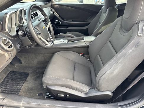 Used 2014 Chevrolet Camaro LT image 20