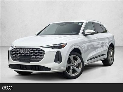 New 2025 Audi Q5 Premium Plus