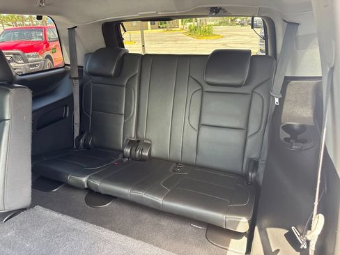 Used 2020 Chevrolet Tahoe LT AWD/4WD image 14