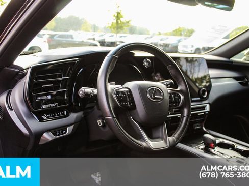 Used 2025 Lexus RX 350 Premium FWD image 31