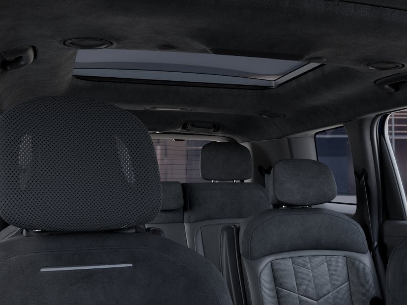 New 2027 Kia Telluride X-Line SX Prestige AWD/4WD image 27