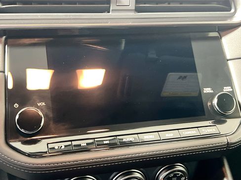 Used 2024 Nissan Z NISMO w/ Floor Mat Package image 28