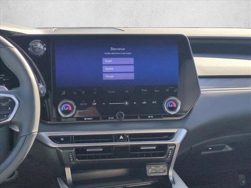 New 2026 Lexus RX 350h image 12