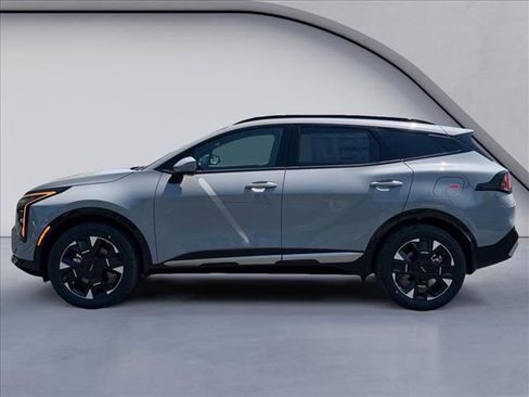 New 2026 Kia Sportage SX Prestige AWD/4WD image 2