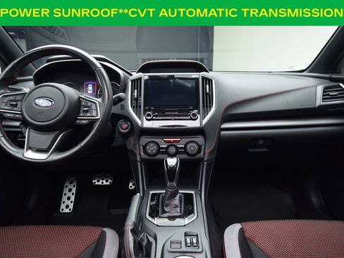 Used 2023 Subaru Impreza 2.0i Sport image 4