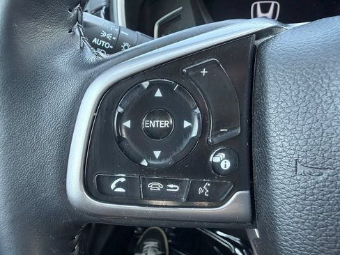 Used 2022 Honda CR-V EX-L image 17