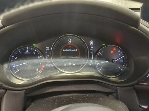 Used 2023 MAZDA CX-30 AWD 2.5 S w/ Preferred Package image 14