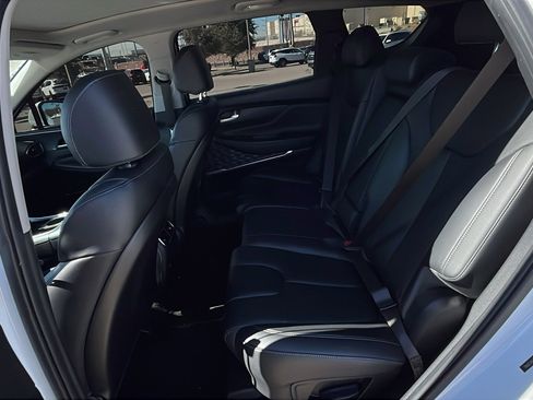 Used 2023 Hyundai Santa Fe SEL w/ Premium Package image 24