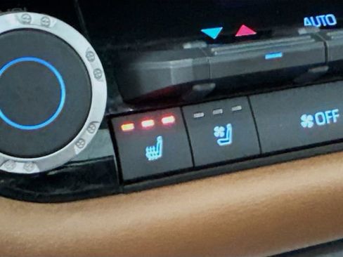 Used 2024 Toyota Tundra 1794 Edition image 23