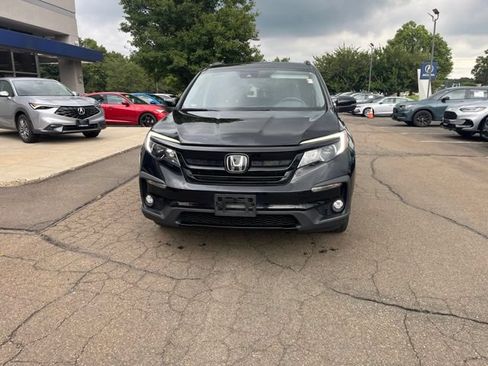 Used 2022 Honda Pilot Special Edition image 23