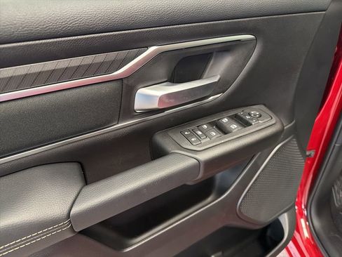 New 2026 RAM 1500 Big Horn image 5