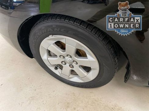 Used 2008 Toyota Prius Base image 18