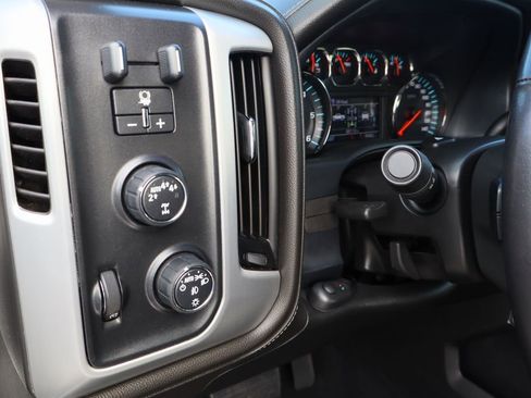 Used 2018 GMC Sierra 1500 SLT w/ SLT Premium Package image 12