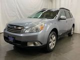 Used 2012 Subaru Outback 2.5i Premium w/ All-Weather Pkg image 4