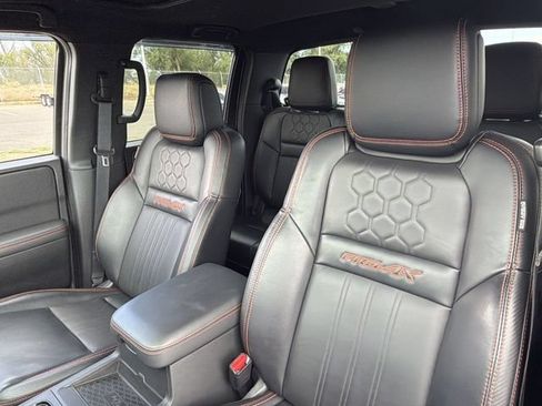 Used 2023 Nissan Frontier PRO-4X AWD/4WD image 20