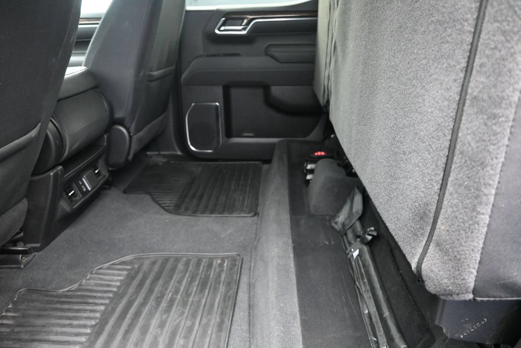 Used 2025 GMC Sierra 1500 Elevation AWD/4WD image 17
