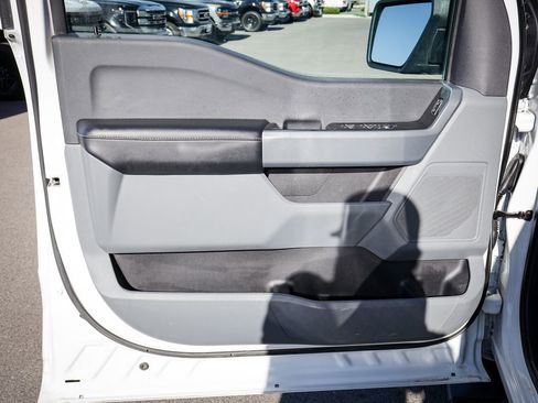 Used 2023 Ford F150 XLT AWD/4WD image 15
