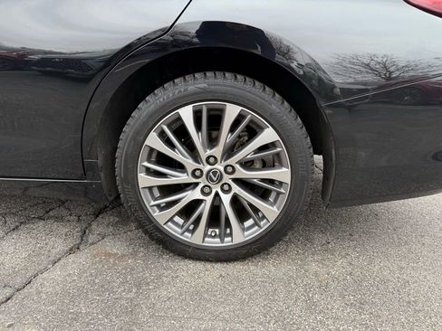 Used 2021 Lexus ES 250 w/ Premium Package image 25