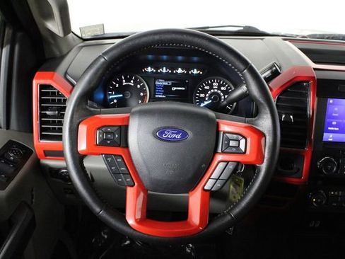 Used 2019 Ford F150 XLT w/ Equipment Group 301A Mid image 23
