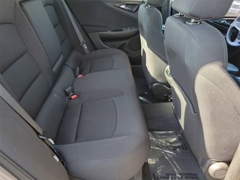 Used 2023 Chevrolet Malibu LT image 20