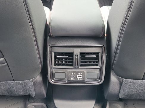 New 2026 Subaru Forester Sport AWD/4WD image 22