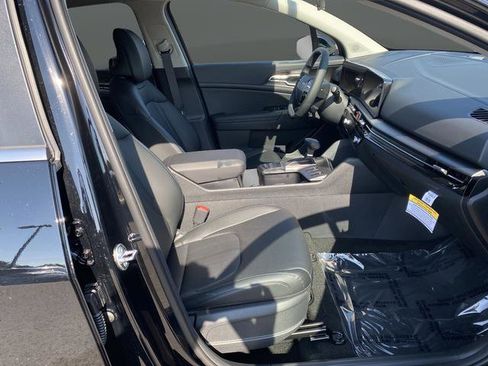 New 2026 Kia Sportage EX image 34