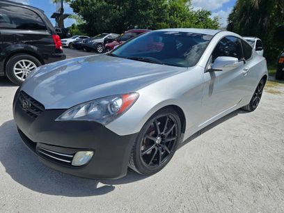 Used 2010 Hyundai Genesis 3.8