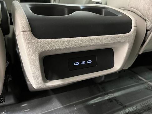 New 2026 Honda Odyssey EX-L image 25