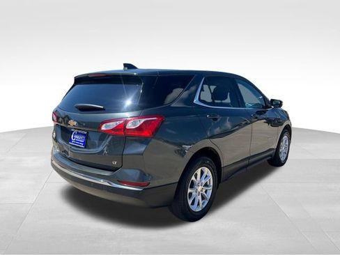Used 2020 Chevrolet Equinox LT FWD image 7