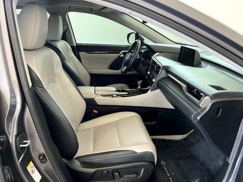 Used 2017 Lexus RX 350 FWD w/ Premium Package image 15