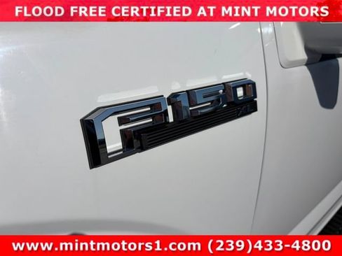 Used 2020 Ford F150 XL w/ XL Power Equipment Group AWD/4WD image 43