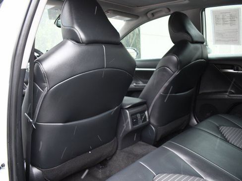 Certified 2023 Toyota Camry SE image 22