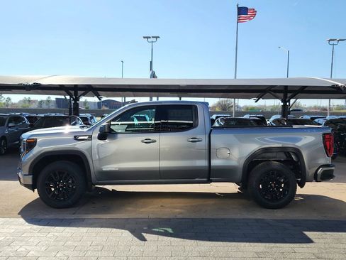 New 2026 GMC Sierra 1500 Elevation image 7