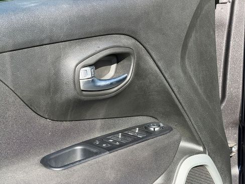 Used 2020 Jeep Renegade Latitude AWD/4WD image 21