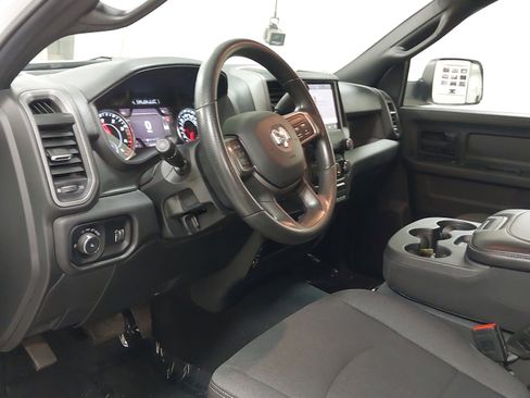 Used 2022 RAM 2500 Tradesman image 17