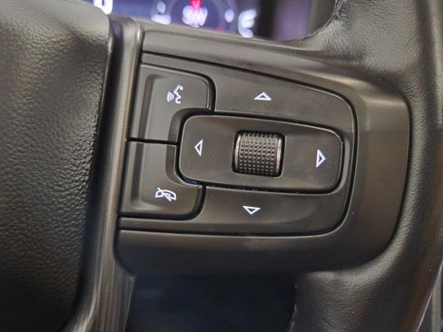Used 2023 GMC Yukon XL Denali Ultimate AWD/4WD image 49