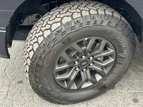 New 2026 Ford F150 Tremor w/ Bed Utility Package AWD/4WD image 40