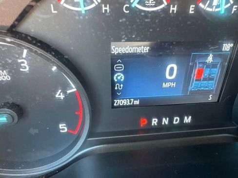 Used 2026 Ford F250 XLT AWD/4WD image 22