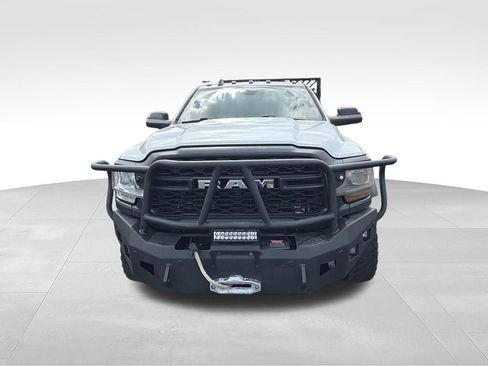 Used 2020 RAM 4500 Tradesman w/ Cold Weather Group AWD/4WD image 8