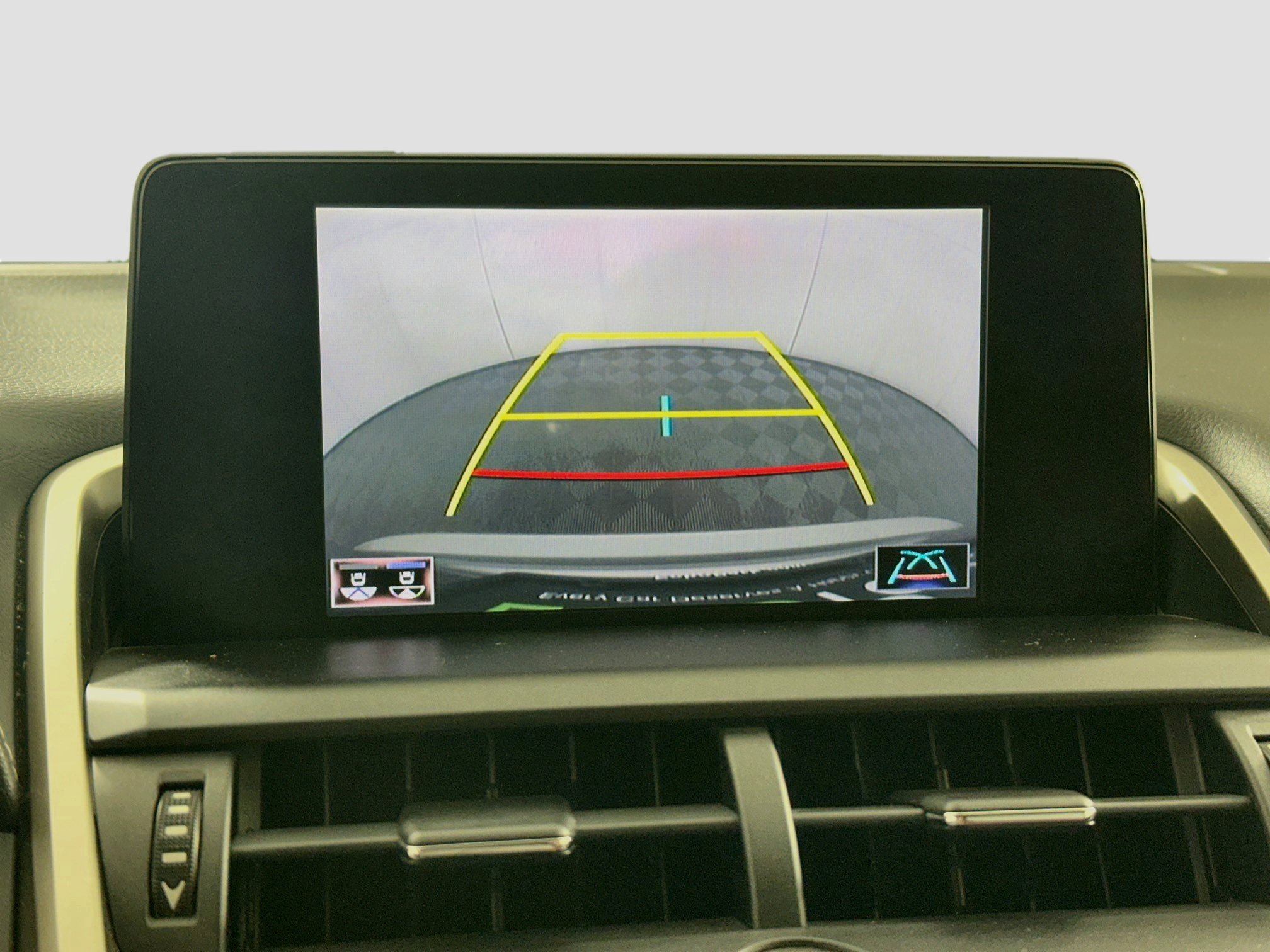 Used 2020 Lexus NX 300 AWD w/ Premium Package image 22