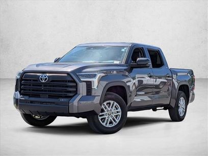 Used 2024 Toyota Tundra SR5 w/ SR5 Premium Package