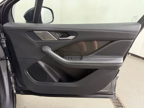 Used 2024 Jaguar I-PACE R-Dynamic HSE image 23