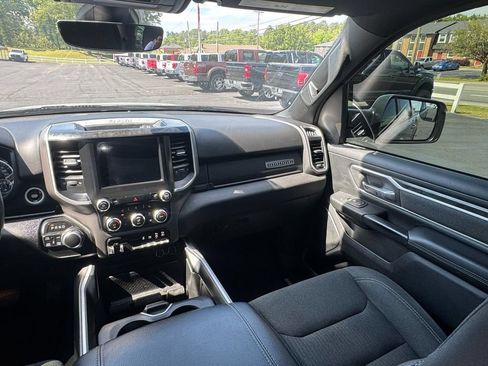 Used 2020 RAM 1500 Big Horn AWD/4WD image 21