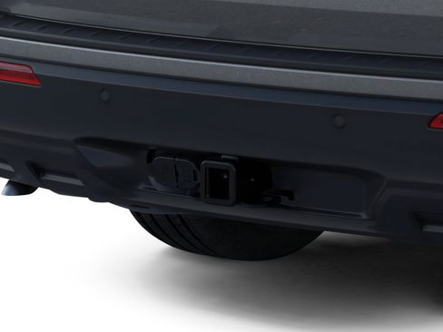 New 2026 Ford Explorer Active RWD image 23
